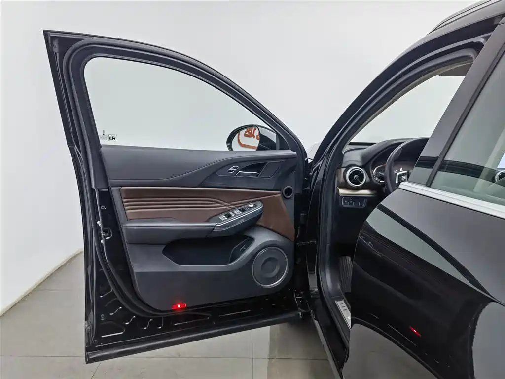 WEI PAI WEI BRAND VV5