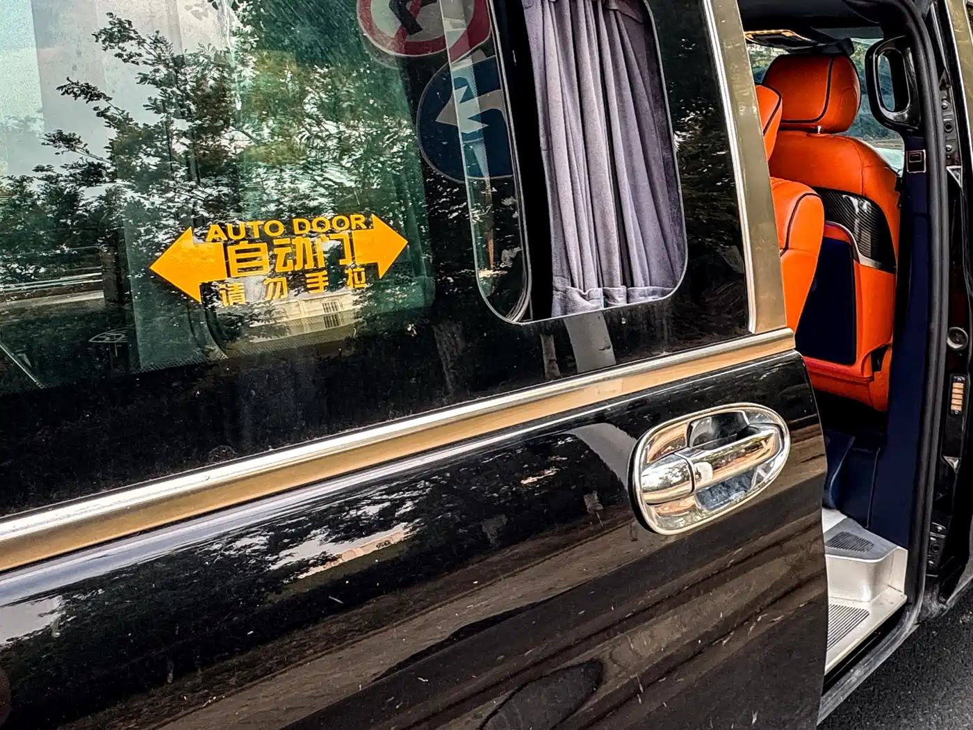 Mercedes-Benz Vito 2020 2.0T Business Edition (7-seater) фото 34