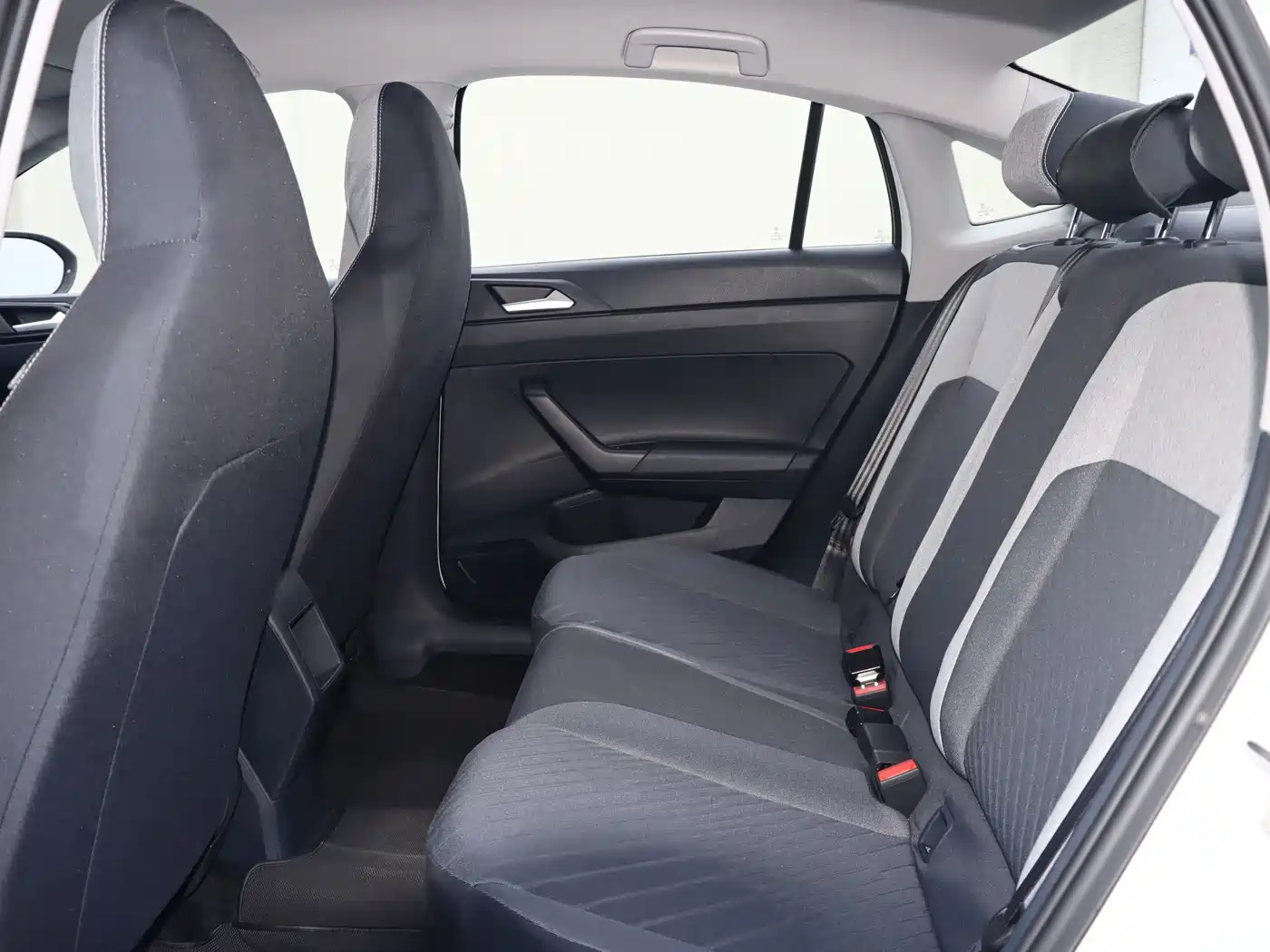 Volkswagen Lavida, миниатюра 14