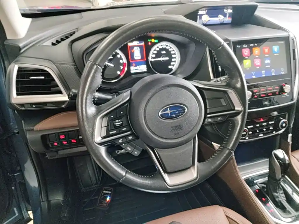 Photo 11 - Subaru Forester
