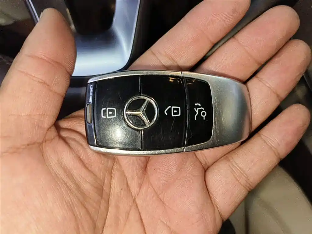 Mercedes-Benz E-Class 2018 Facelift E 300 L Fashion фото 9
