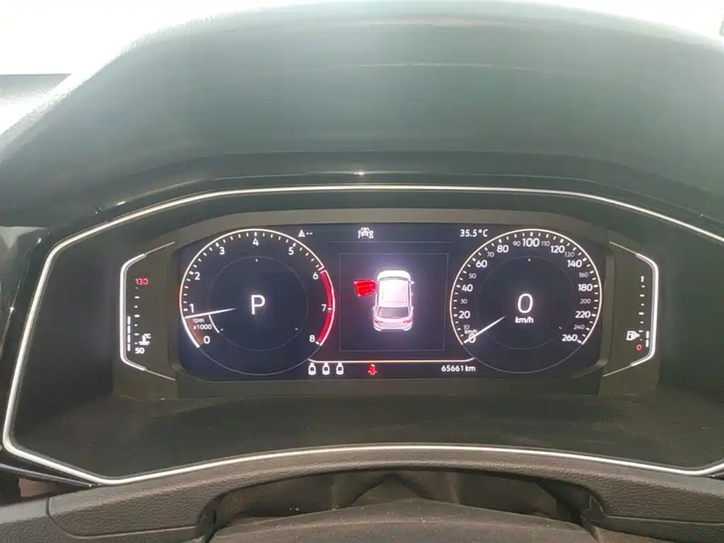 Volkswagen T-ROC 2020 280TSI DSG 2WD Comfort фото 12