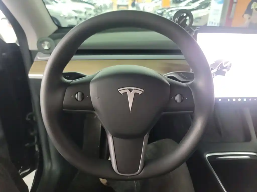 Фото 11 - Tesla Model Y