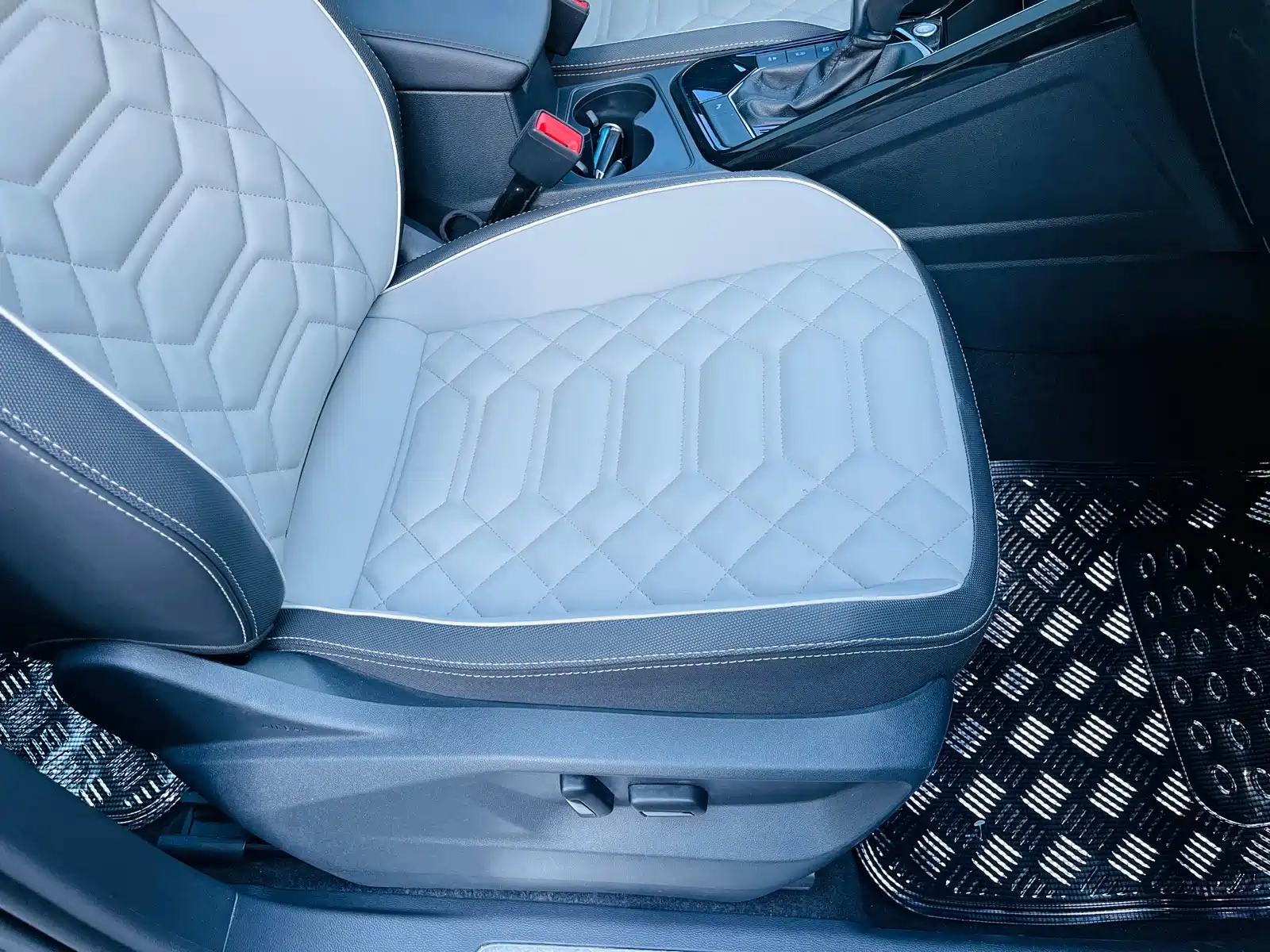 Photo 30 - Volkswagen Tayron