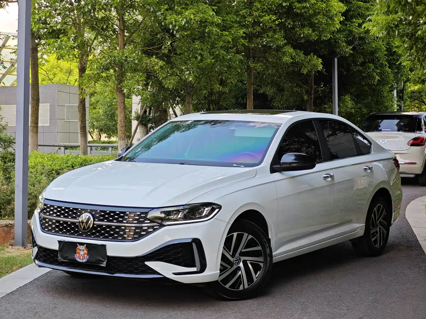Volkswagen Lavida 2023 200TSI DSG Starlight Comfort Edition