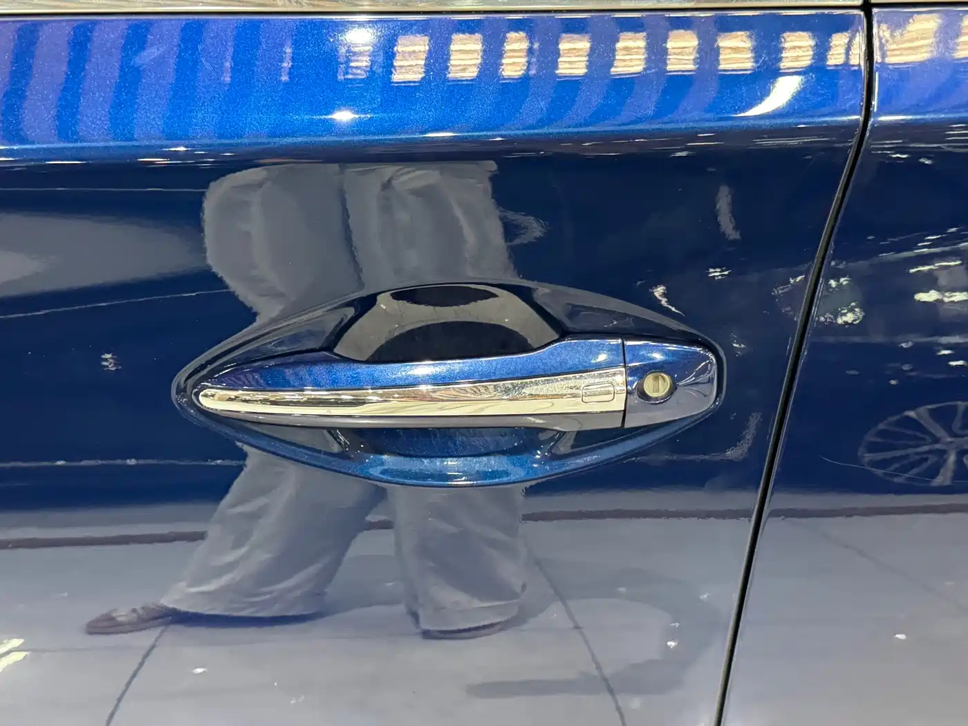 Фото 8 - Infiniti Q50L