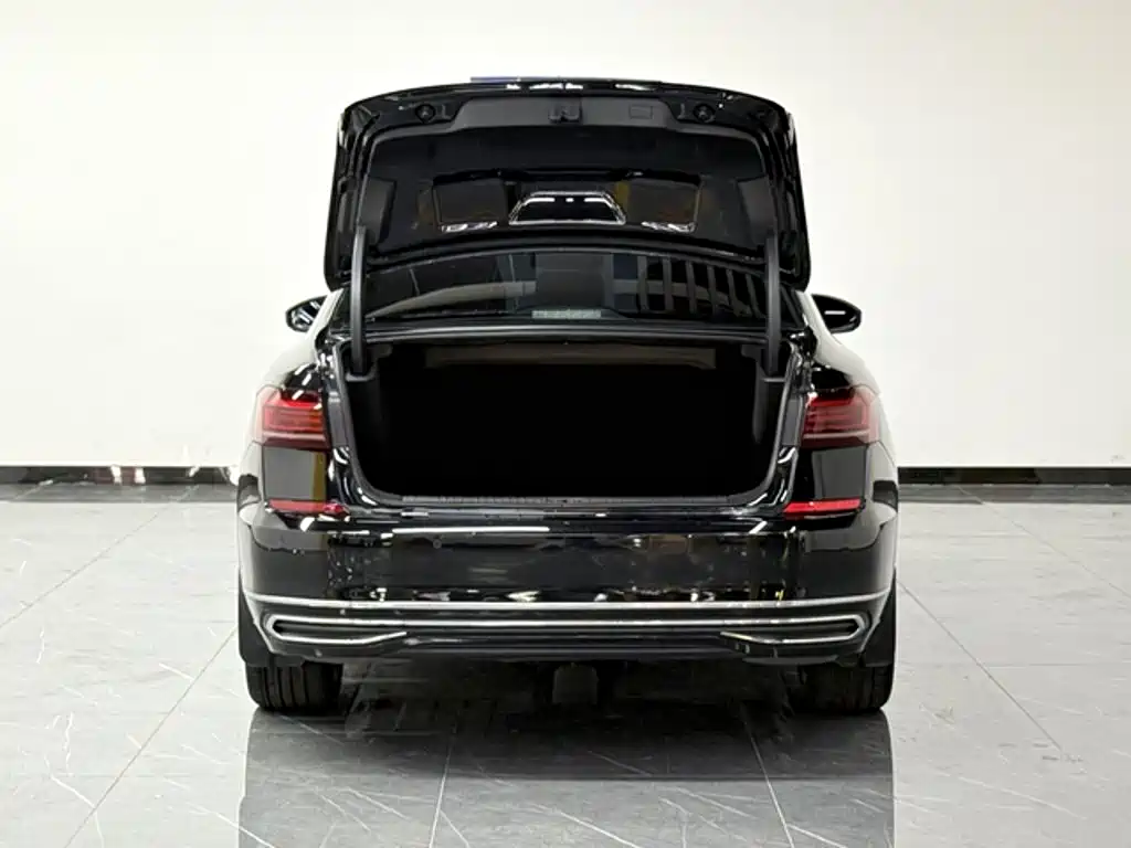 Volkswagen Passat 2025 2025 Outstanding 380TSI Starlight Dragon Glory Edition