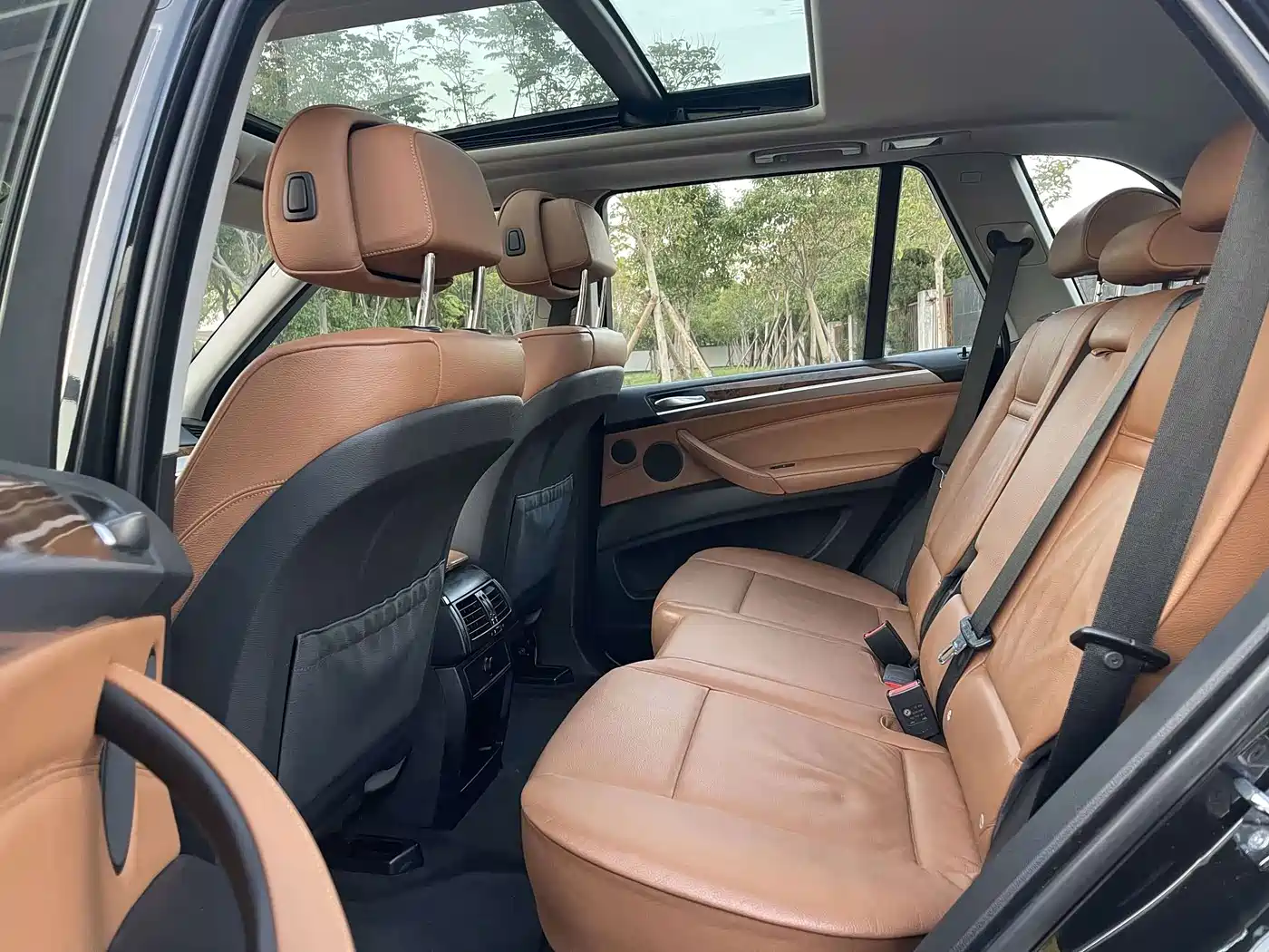 Фото 9 - BMW X5 (Import)