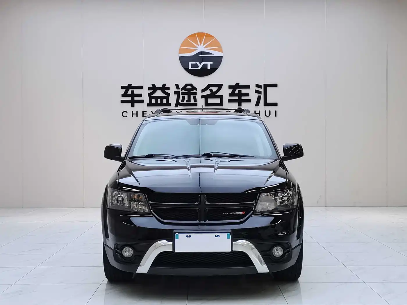 Dodge Journey 2019 2016 2.4L FWD Touring Edition