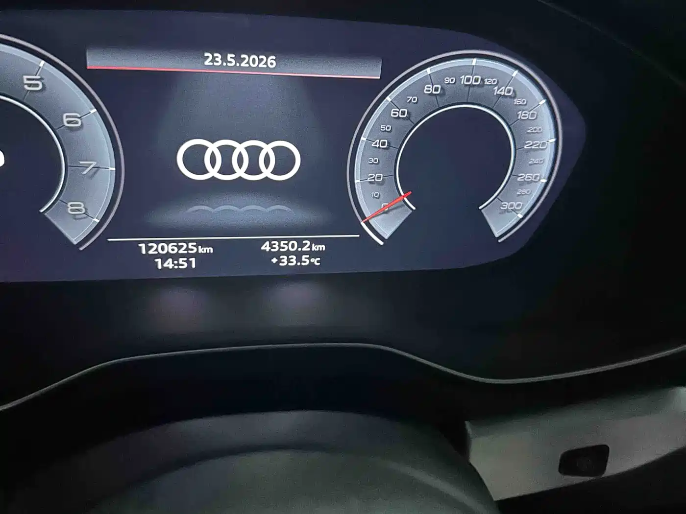 Audi A4L 2020 40 TFSI Fashion Dynamic Edition фото 12