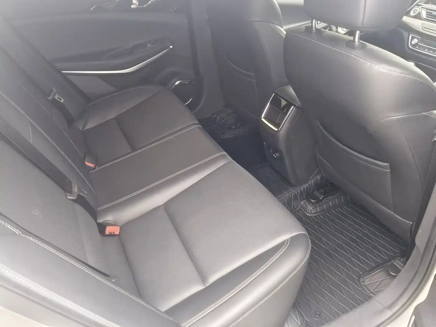 Changan Ruicheng CC 2020 2020 1.5T Automatic Xuanrui Type