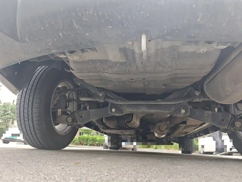 Haval M6 2024 2023 PLUS 1.5T DCT Elite Smart Connect