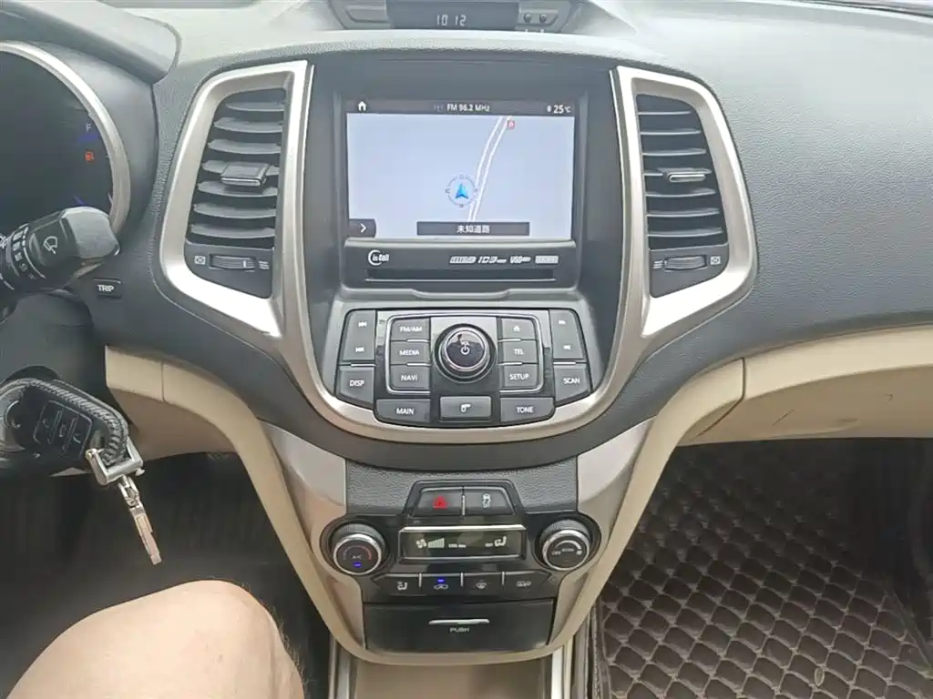 Changan Eado 2015 2015 1.6L Manual Luxury China V