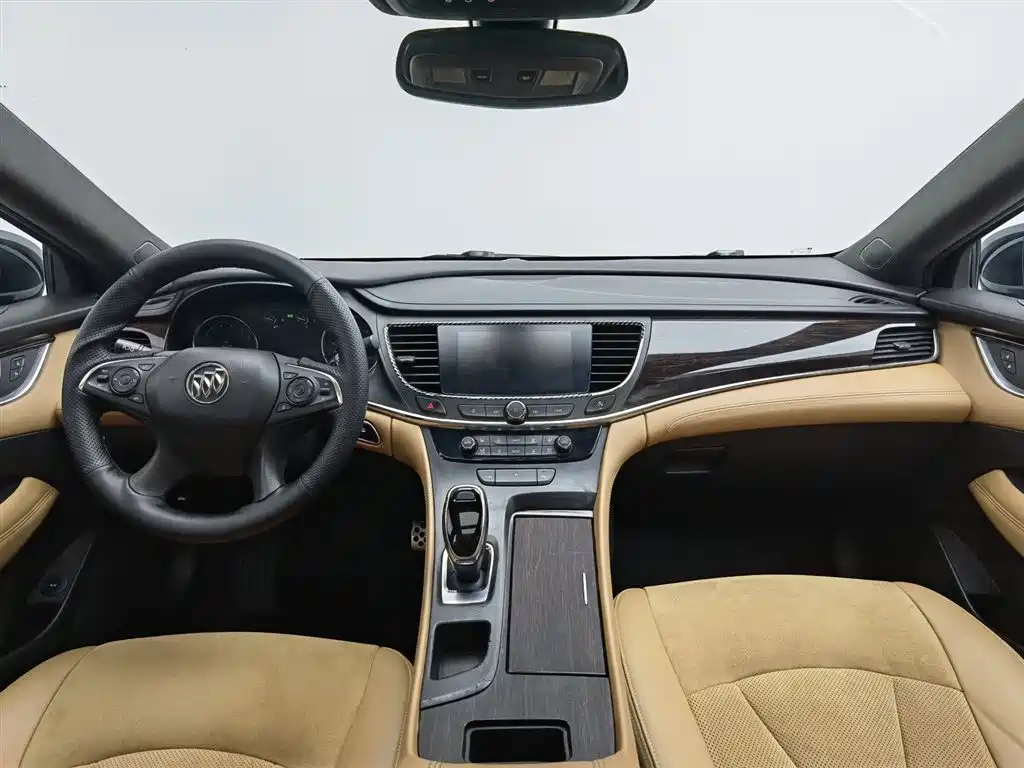 Buick LaCrosse 2016 20T Elite Type фото 5