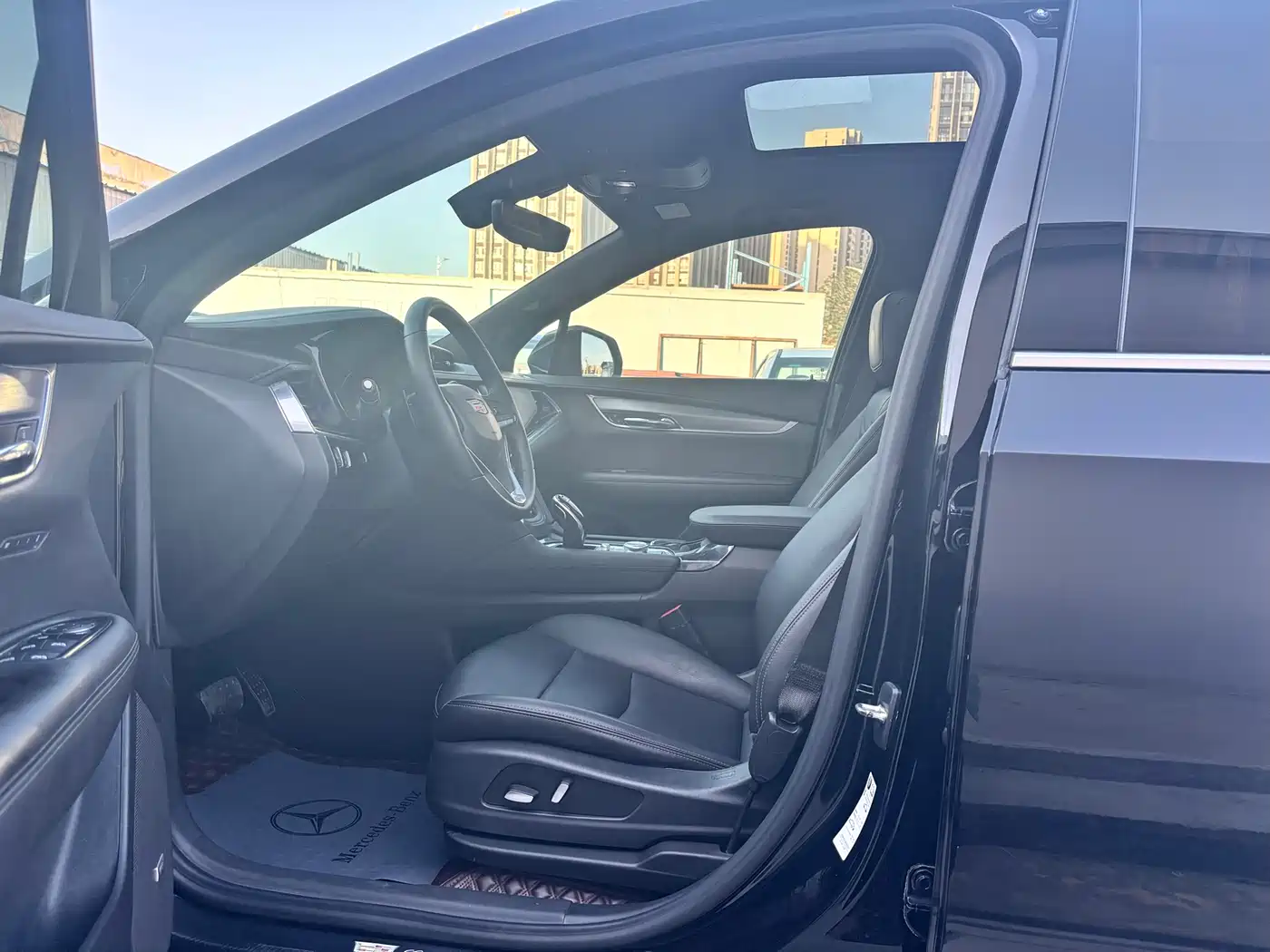 Cadillac XT6 2020 28T 7-Seater Trend Edition фото 8