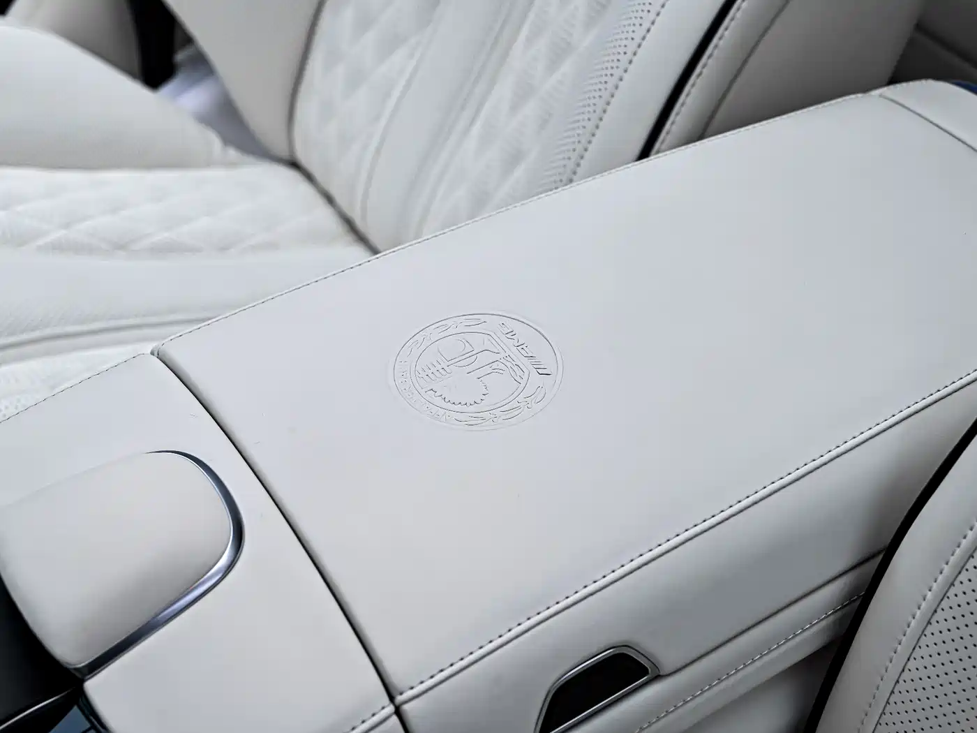 Mercedes-Benz S-Class 2019 S 450 L 4MATIC Ultimate Edition фото 11
