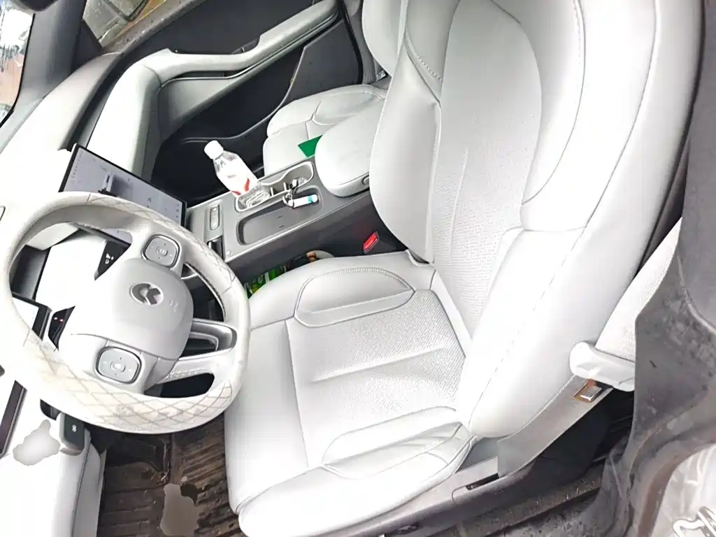 NIO ET5T 2023 2023 Model 75kWh Touring