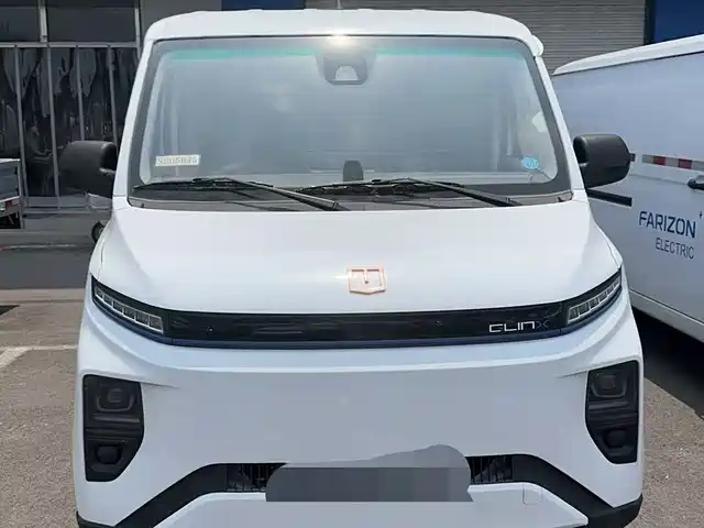  Yuan Cheng FarStar V 2024 Model Star Enjoy V6F Gold Edition 10th Anniversary Navigator Xuanwu 41.055kWh