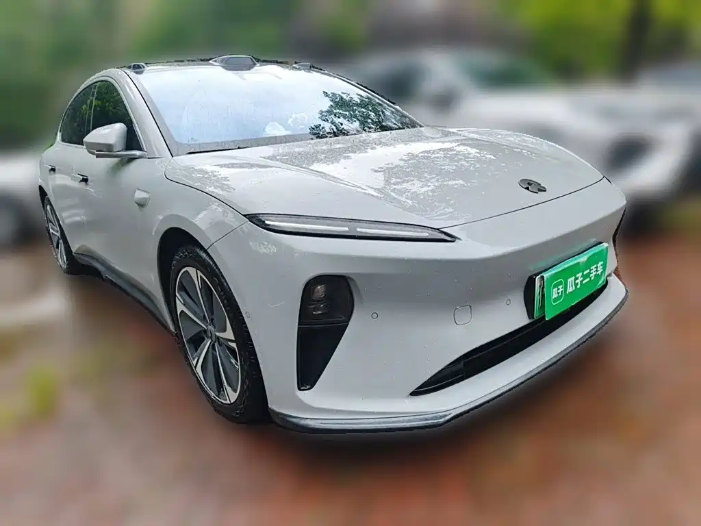 NIO ET5T 2023 2023 Model 75kWh Touring