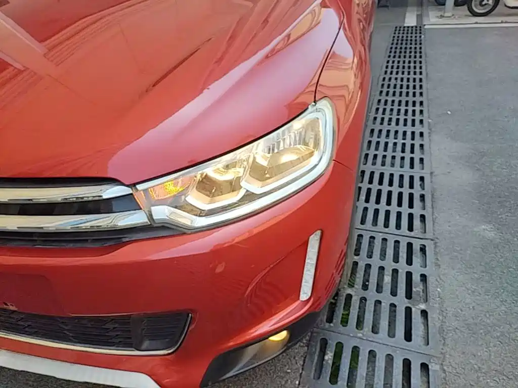Photo 24 - Citroën C3-XR