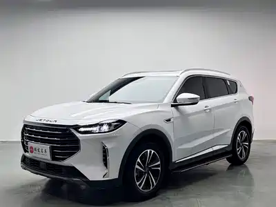 Jetour X70 PLUS