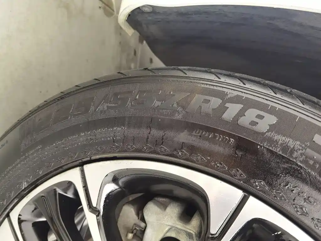 Roewe iMAX8 2024 2023 400TGI Comfort Edition