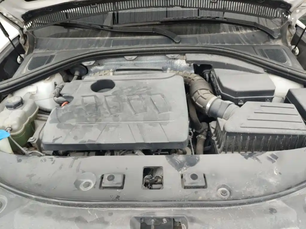 Haval H7 2021 2021 2.0T Deluxe