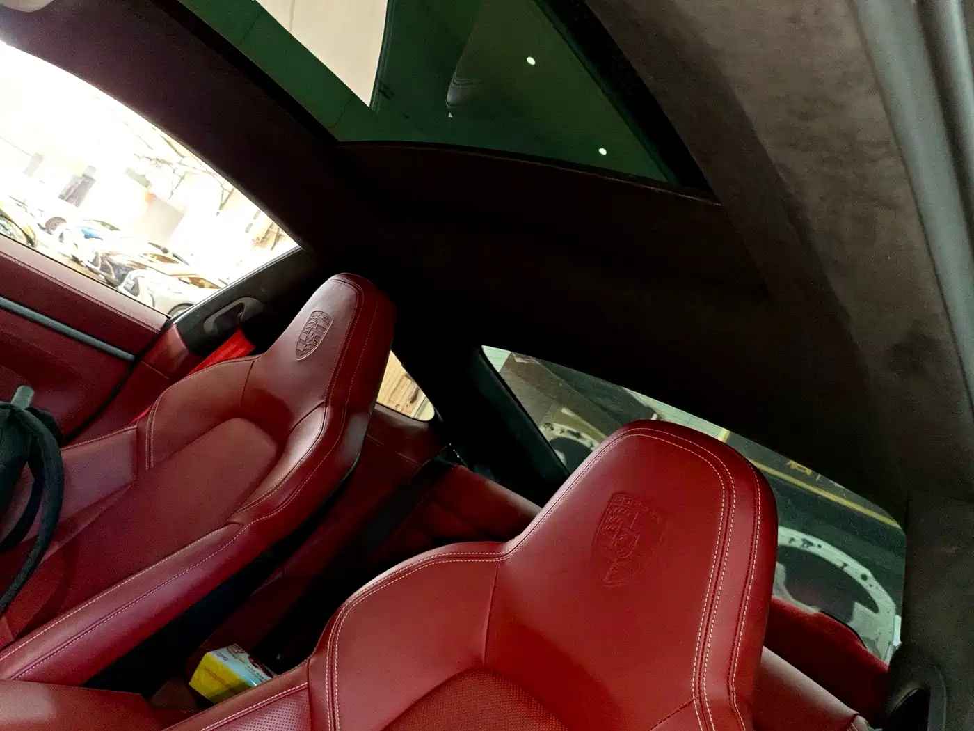 Porsche 911 2020 Carrera 3.0T фото 9