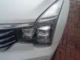 Фото 5 - GAC Trumpchi GS8