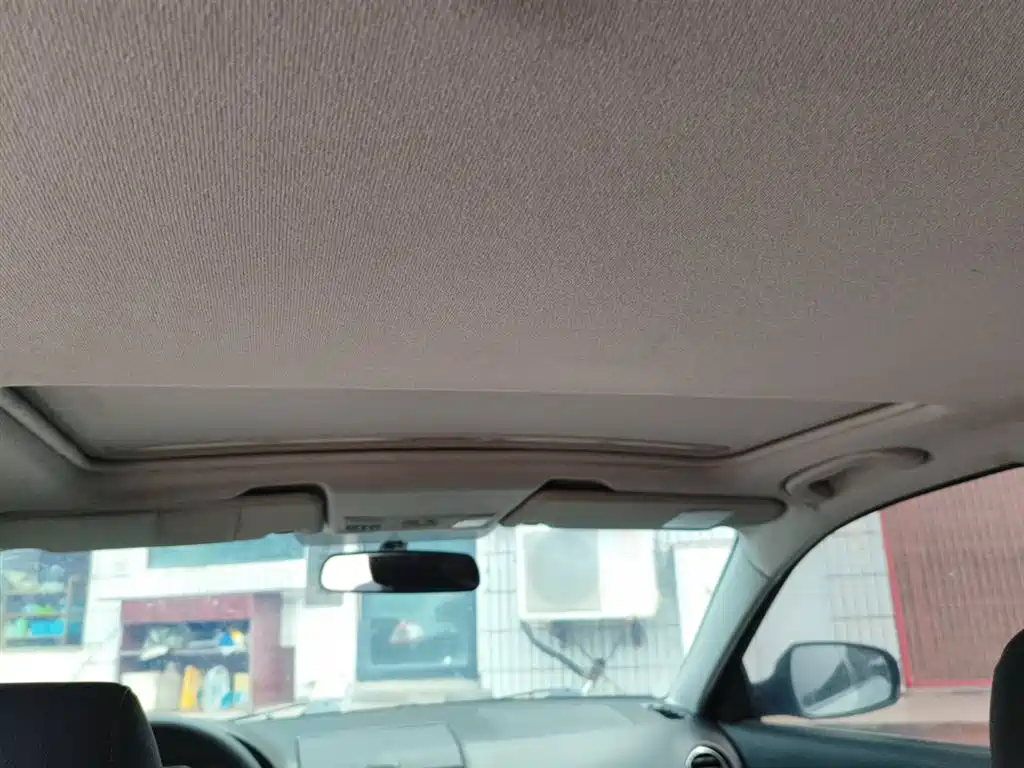 Mazda 6 2015 2013 2.0L Automatic Fashion Style