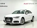 Фото 1 - Audi A4L