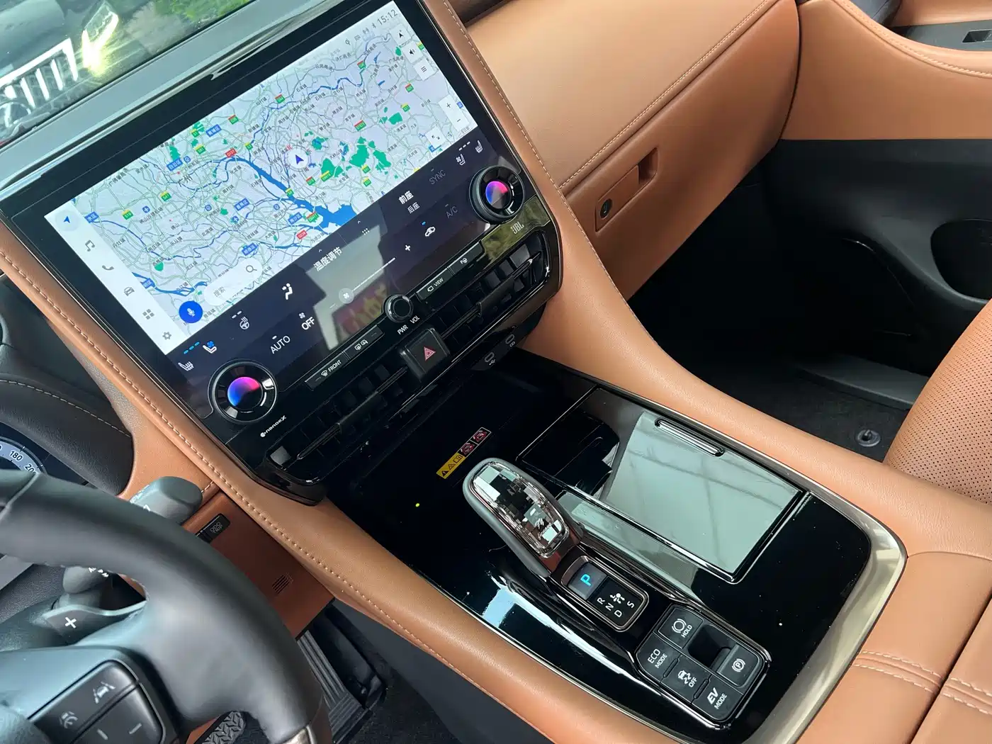 Toyota Vellfire 2024 2024 Crown Hybrid 2.5L Executive Premium Edition