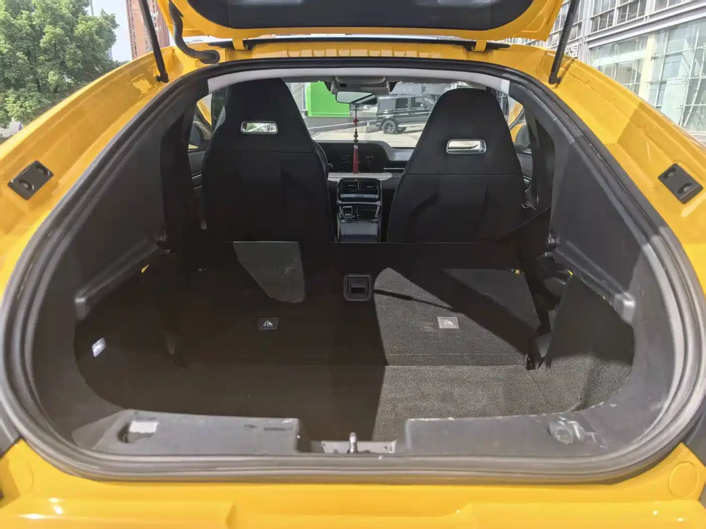 Leapmotor S01 2020 2020 460 Standard
