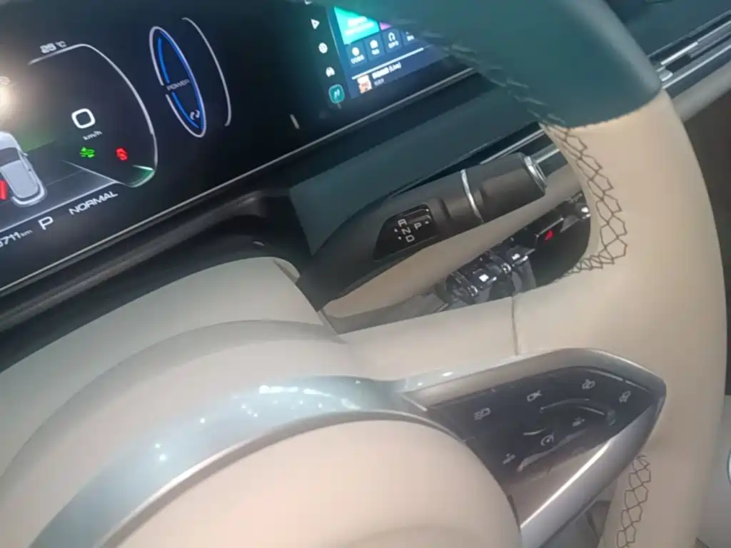 Ora Good Cat 2023 2023 401km Standard Range Comfort LFP