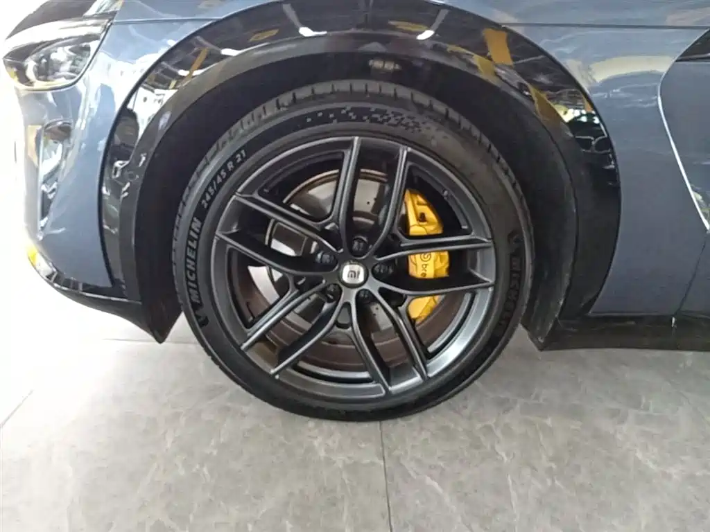 Xiaomi Auto Xiaomi YU7 2025 Ultra Long Range High Performance AWD Max Edition фото 23