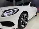 Фото 8 - Mercedes-Benz C-Class