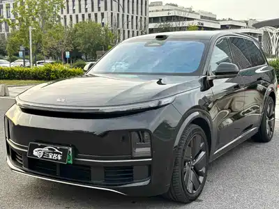 Li Auto L9