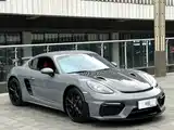 صورة 3 - Porsche 718