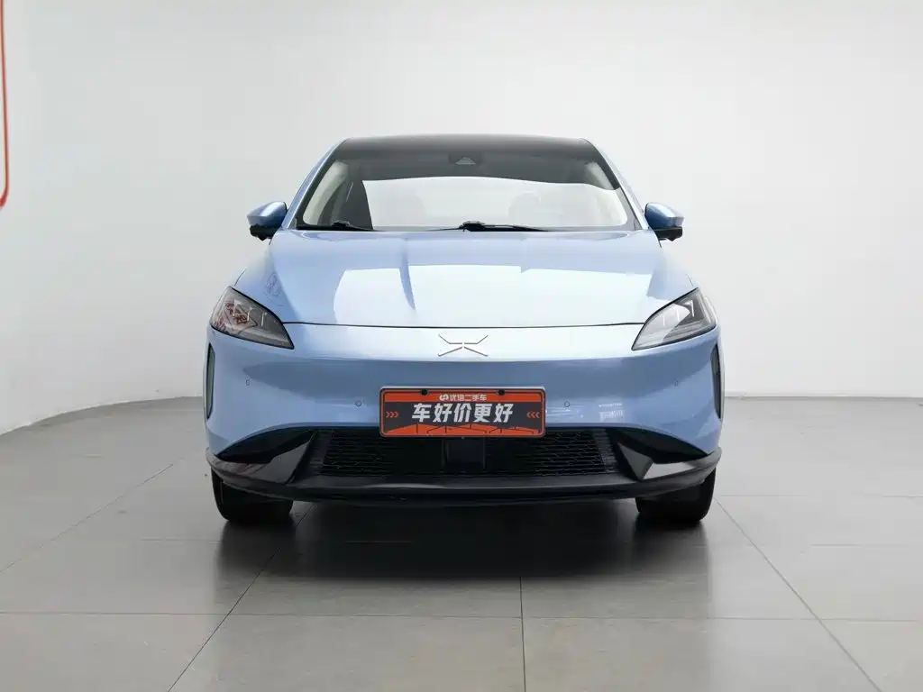 XPeng G3 2021 2020 520i Smart Edition