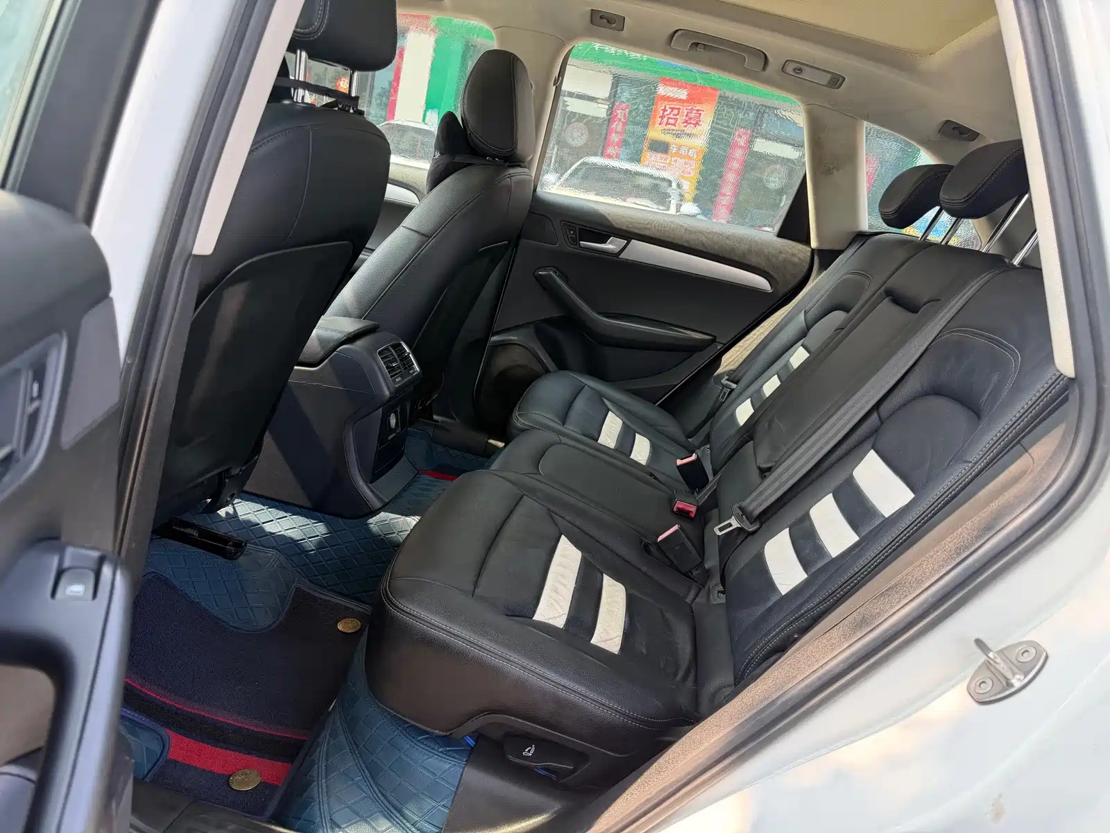 Фото 7 - Audi Q5