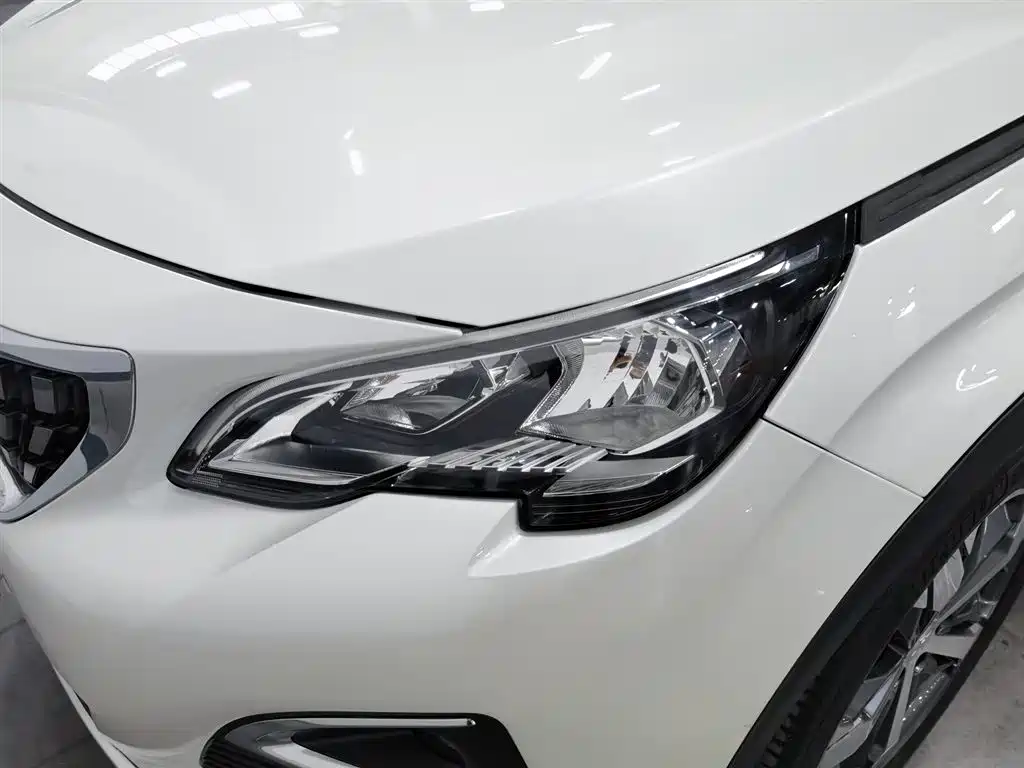 Peugeot 4008 2019 360THP Pioneer Edition фото 7