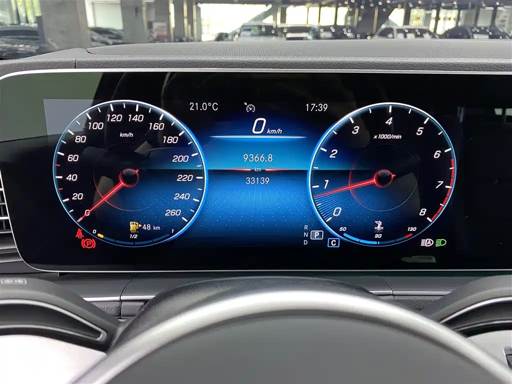 Mercedes-Benz GLE Coupe 2020 GLE 350 4MATIC Coupe SUV Fashion фото 16
