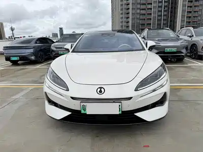 Denza Z9GT
