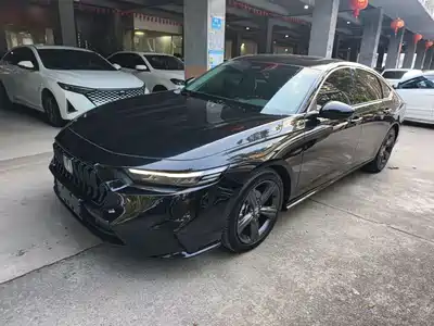 Honda Inspire
