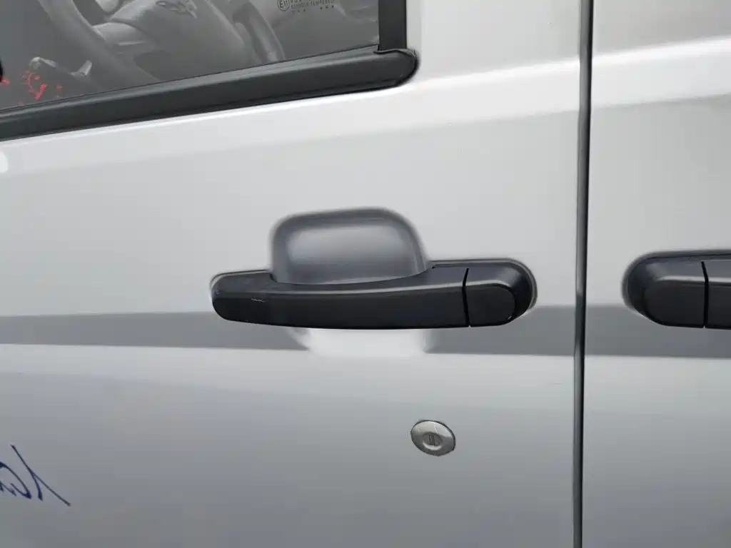 Wuling Motors Wuling Rongguang S 2024 2023 1.5L Base 5/7 Seater
