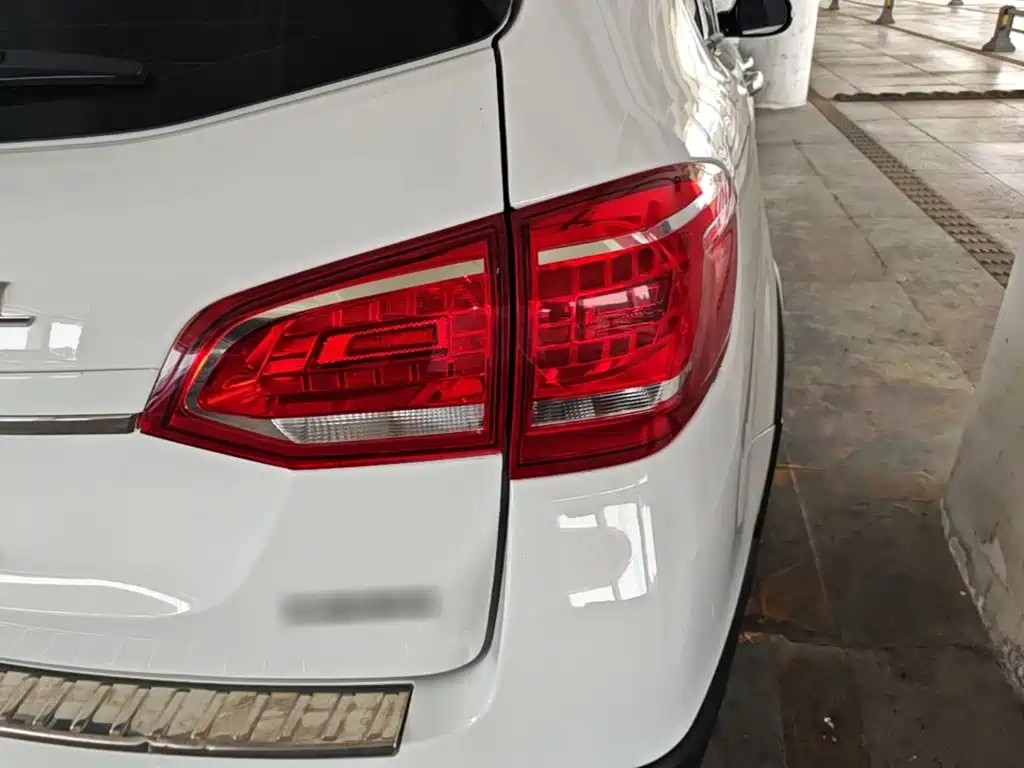 صورة 8 - Haval H6