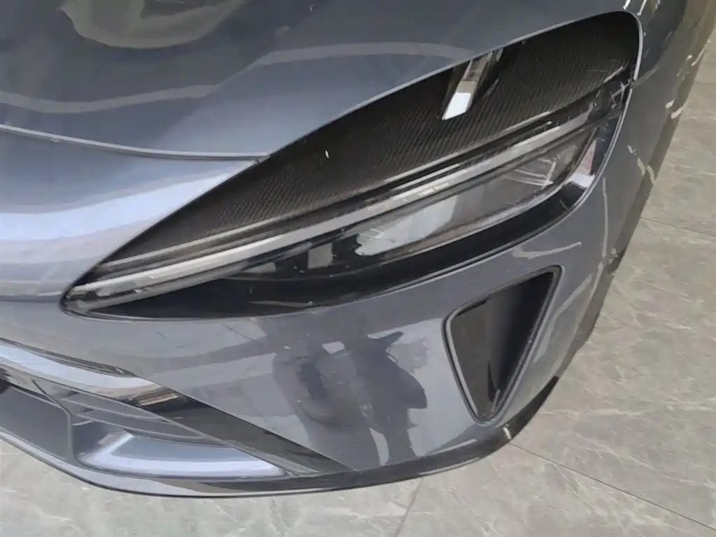 Xiaomi Auto Xiaomi YU7 2025 Ultra Long Range High Performance AWD Max Edition фото 24