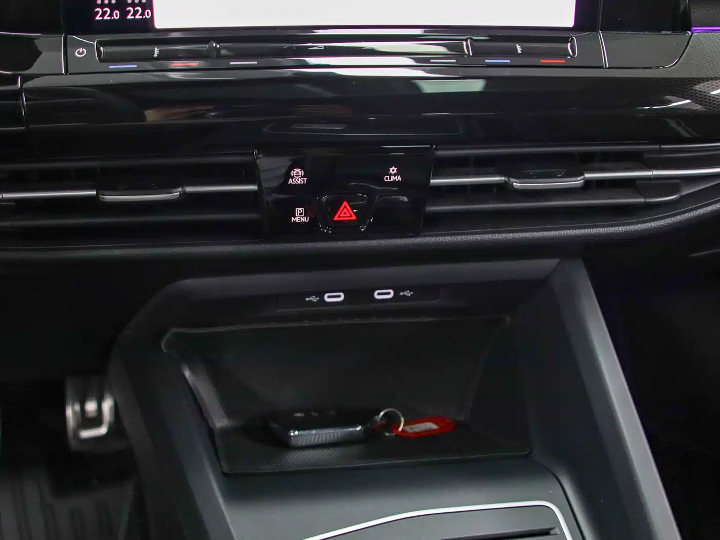 Volkswagen Golf 2021 280TSI DSG R-Line фото 10