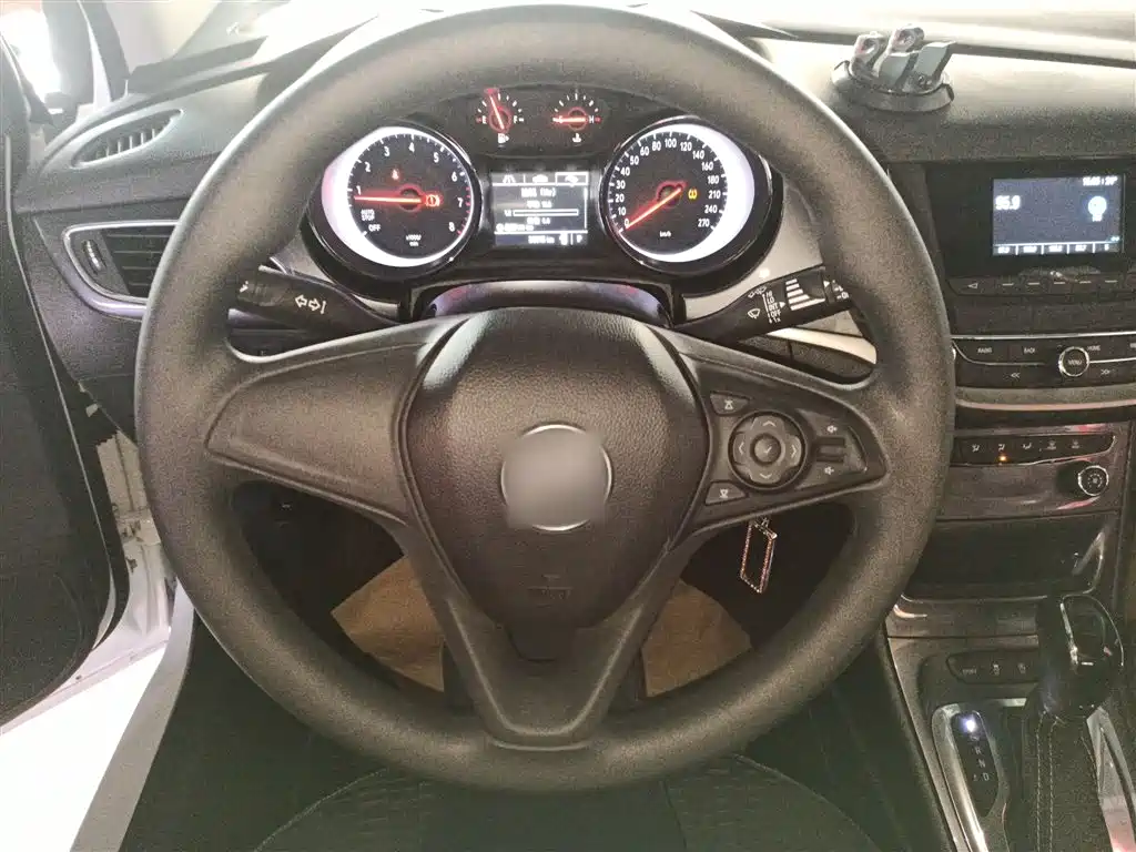 Buick Verano 2016 Hatchback 15S Auto Progressive фото 3