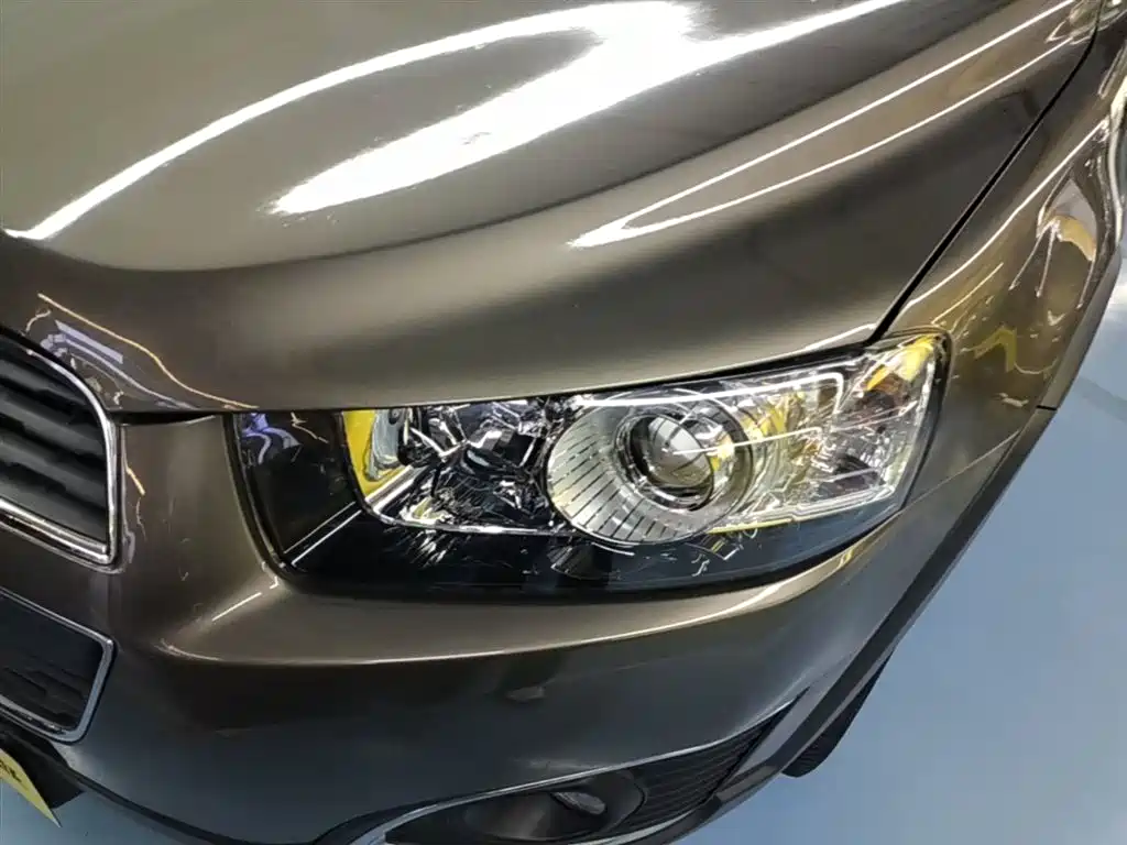 Chevrolet Captiva 2015 2.4L 2WD Urban Edition 7-seater фото 24